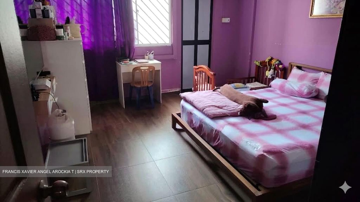 Blk 257 Yishun Sunshine (Yishun), HDB 5 Rooms #575908991